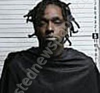 <B>SMITH</B>, <B>DOMINIQUE</B> <B>DEANTWAINE</B> #, Brunswick County, North Carolina - 2025-04-20