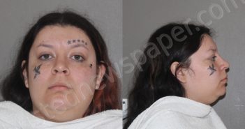 FLORES, <B>JESSICA</B> #, <b>Denton</b> County, Texas, Denton County, Texas - 2025-04-20