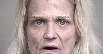 OSBORNE, MELISSA RENEE | 2025-04-20 Cabarrus County, North Carolina Booking