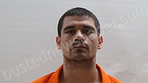 MONTOYA MARTIN ANTONIO #, Cameron County, Texas - 2025-04-20