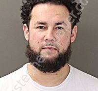 <B>RODRIGUEZ</B>, <B>PEDRO</B> <B>JR</B> #, Franklin County, Ohio - 2025-04-20