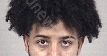 GARCIA ROSARIO, JOSE &NBSP; | 2025-04-20 Cabarrus County, North Carolina Booking