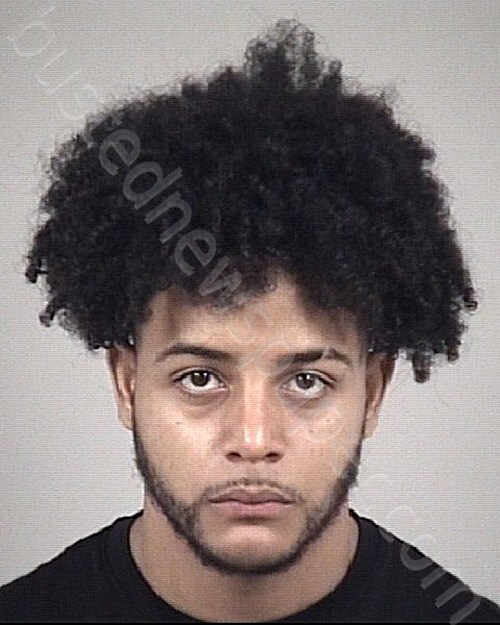 GARCIA ROSARIO, JOSE &NBSP; #, Cabarrus County, North Carolina - 2025-04-20