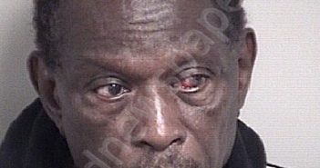 HOPKINS, MICHAEL LLOYD | 2025-04-20 Cabarrus County, North Carolina Booking