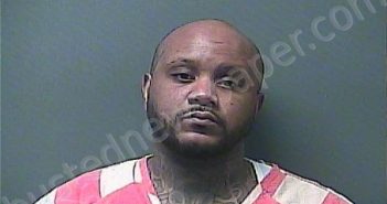 HIGGINS, ERIC ARNELL | 2025-04-20 22:15:00 Laporte County, Indiana, La Porte County, Indiana Booking