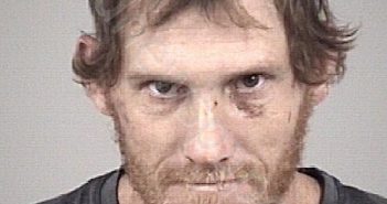 CANUPP, DAVID RAY | 2025-04-20 Cabarrus County, North Carolina Booking