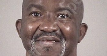 HUNTER, ROBERT MILTON | 2025-04-20 Cabarrus County, North Carolina Booking