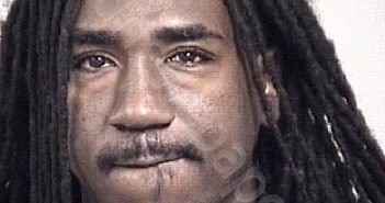 JORDAN, DAZARION LAKYTE | 2025-04-20 Cabarrus County, North Carolina Booking