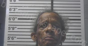 BARROS, <B>JOSEPH</B> A #, <b>Jones</b> County, Mississippi, Jones County, Mississippi - 2025-04-20 08:50:00