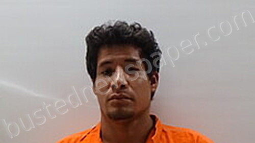 TREVINO ISMAEL #, Cameron County, Texas - 2025-04-20