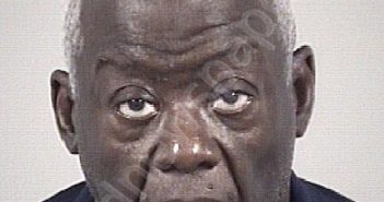 CHESTER, KENNETH RODERICK | 2025-04-20 Cabarrus County, North Carolina Booking