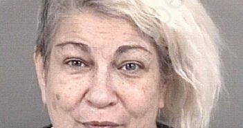 PENDRY, CHRISTY MICHELLE | 2025-04-20 Cabarrus County, North Carolina Booking