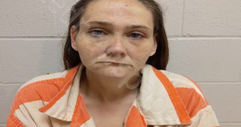 <B>MCCARTY</B>, <B>JOANNA</B> <B>MARIE</B> #, Brown County, Texas - 2025-04-20 17:02:00