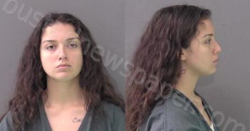 <B>VALDEZ</B>, <B>VERONICA</B> <B>LYNN</B> #, Bell County, Texas - 2025-04-20 00:24:00