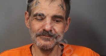 MULLINS, JAMES CHRISTOPHER | 2025-04-20 19:45:00 Cabell County, West Virginia Booking