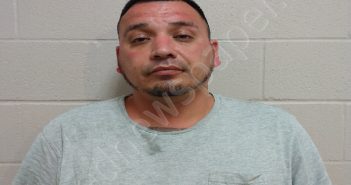 GONZALEZ, JULIAN | 2025-04-20 12:02:00 Brown County, Texas Booking