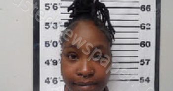 <B>MILLER</B>, <B>SHAMIA</B> <B>DENEA</B> #, Carteret County, North Carolina - 2025-04-20 20:05:00