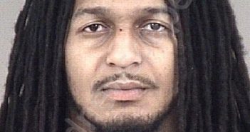 HARRIS, EMMANUEL LOGAN | 2025-04-20 Cabarrus County, North Carolina Booking