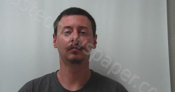 <B>GERVASI</B>, <B>STEVEN</B> <B>MICHAEL</B> #, Tri County Regional Jail, Ohio - 2025-04-20 00:21:00