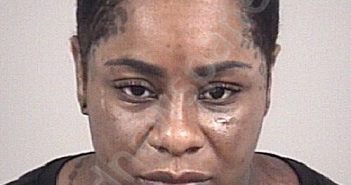 MILLER, KARYANA TIFFANY | 2025-04-20 Cabarrus County, North Carolina Booking