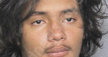 MARTINEZ <B>ALVAREZ</B>, JOSE <B>ANGEL</B> #, Broward County, Florida - 2025-04-20