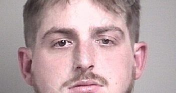 HARTNETT, KALEB AUGUSTUS | 2025-04-20 Cabarrus County, North Carolina Booking