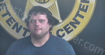 <B>DONALD</B>, <B>MILLER</B> #, Bell County, Kentucky - 2025-04-20 23:02:00