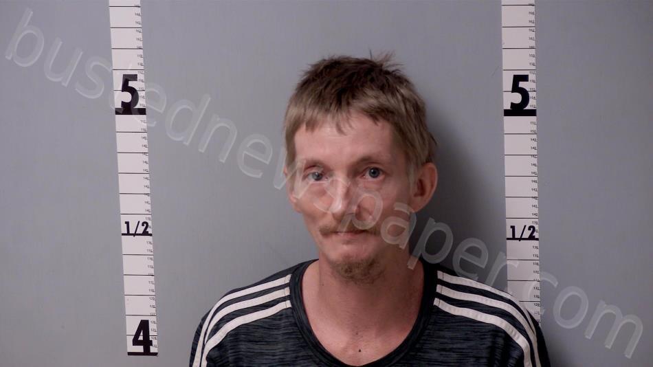 EVANS, AARON MICHAEL #, Gratiot County, Michigan - 2025-04-20 20:31:00
