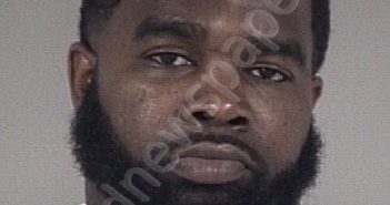 WORTHY, SOLOMON WILLIAM | 2025-04-20 Cabarrus County, North Carolina Booking