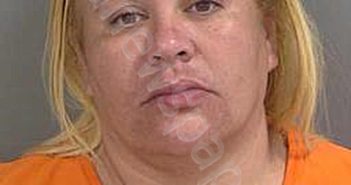 <B>FONG</B>,<B>LORRAINE</B> #, Collier County, Florida - 2025-04-20