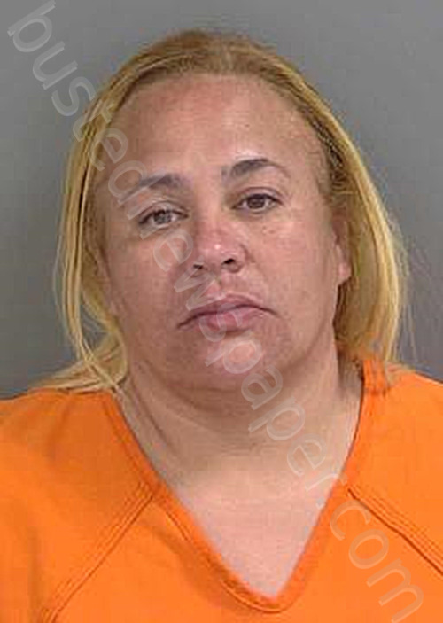 FONG,LORRAINE #, Collier County, Florida - 2025-04-20