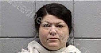 <B>MOORE</B>, <B>ANGELA</B> #, Navarro County, Texas - 2025-04-20 23:30:00