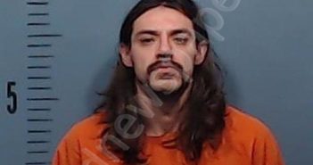 RAMOS, <B>JESSIE</B> NESTOR #, <b>Taylor</b> County, Texas, Taylor County, Texas - 2025-04-20