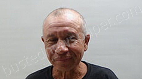 GOMEZ ALFREDO #, Cameron County, Texas - 2025-04-20
