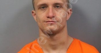 HARPER, CHASE ALLEN | 2025-04-20 17:00:00 Kanawha County, West Virginia Booking