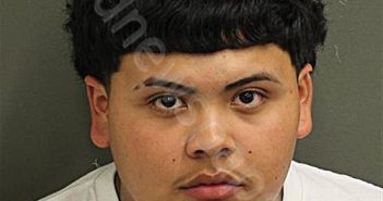 <B>GARCIA</B>, JOSE <B>ARMANDO</B> #, Orange County, Florida - 2025-04-20 17:56:00