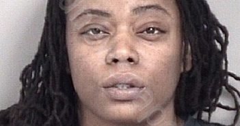 TOMLIN, BRANDALYNN SCINEA | 2025-04-20 Cabarrus County, North Carolina Booking