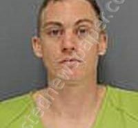 ARTHUR, JACOB ALAN | 2025-04-20 Medina County, Ohio Booking