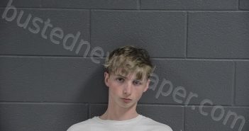 <B>JONES</B>, <B>JASON</B> <B>WAYNE</B> #, Montgomery County, Indiana - 2025-04-20 03:28:00