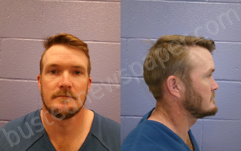 WHITT, JUSTIN RAY #, Andrews County, Texas - 2025-04-20
