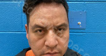 <B>GONZALEZ</B>, <B>FIDENCIO</B> AMBROSIO #, Mcdowell County, North Carolina - 2025-04-20 01:33:00