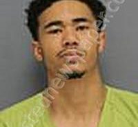HAMPTON, CHRISTOPHER ANTHONY JORDAN | 2025-04-20 Medina County, Ohio Booking
