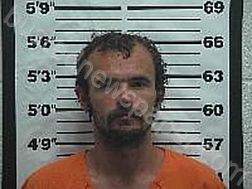 PHILLIPS, BRANDON TROY #, Belmont County, Ohio - 2025-04-21