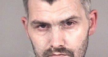 NOLAN, JOSEPH DAVID | 2025-04-21 Cabarrus County, North Carolina Booking