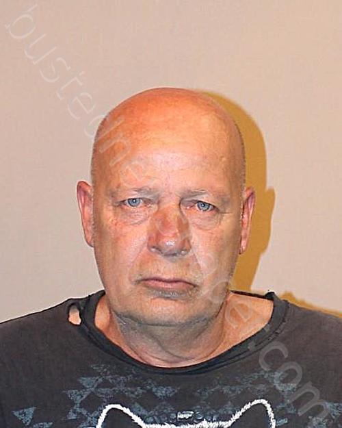 RICHARDS, ANTHONY JUNIOR #, Southwest Regional Jail, Virginia - 2025-04-21 23:34:00