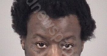 SMITH, JAQUAN SHAMIK | 2025-04-21 Cabarrus County, North Carolina Booking