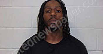 PIERCE JAVON JOYNER | 2025-04-21 12:59:00 Greene County, North Carolina Booking