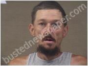 POLLARD, JEREMY | 2025-04-21 Harnett County, North Carolina Booking