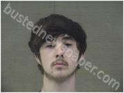 HAYNES, DAVID | 2025-04-21 Harnett County, North Carolina Booking