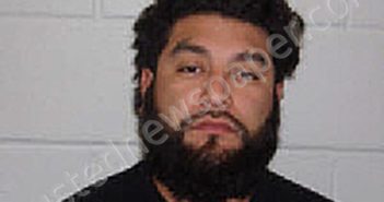 JUSTIN GARAY | 2025-04-21 07:00:00 Greene County, North Carolina Booking